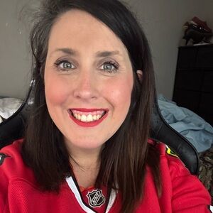 Meet your Posher, Erika